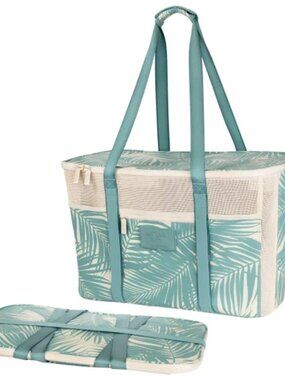 ✨🌺ALOHA COLLECTION BEACH BAG!